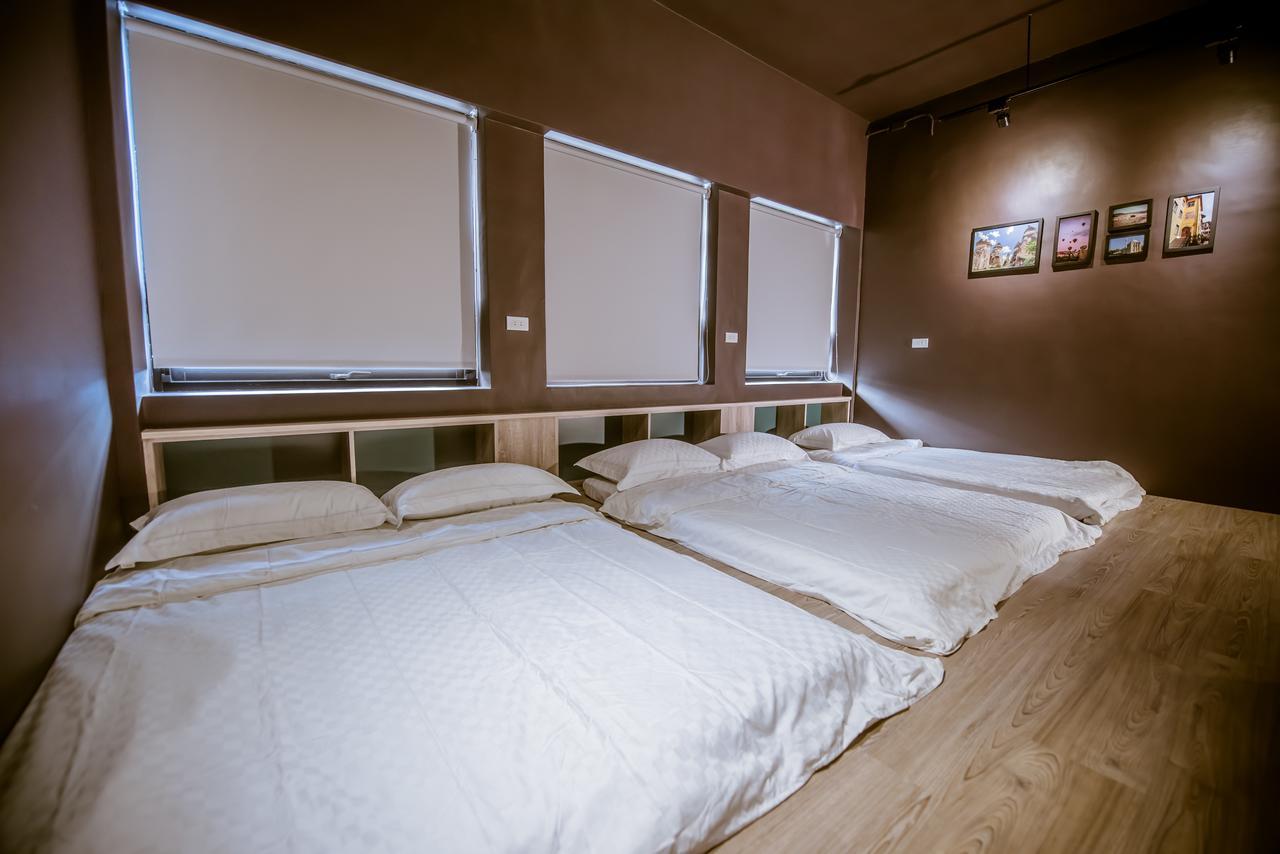Hi B&B Luodong Εξωτερικό φωτογραφία