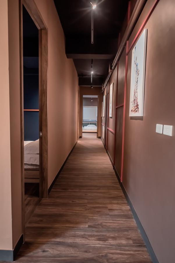 Hi B&B Luodong Εξωτερικό φωτογραφία