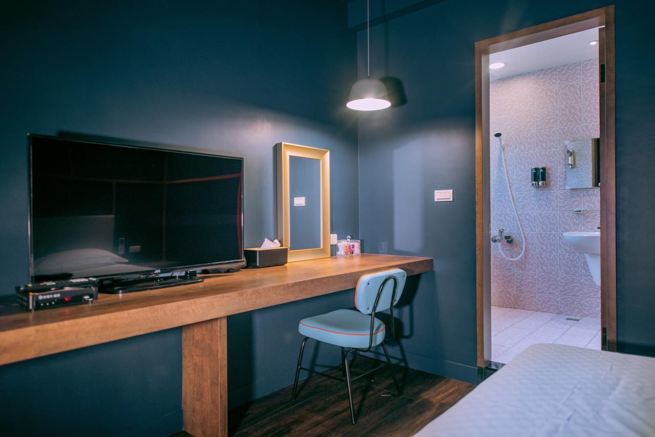Hi B&B Luodong Εξωτερικό φωτογραφία