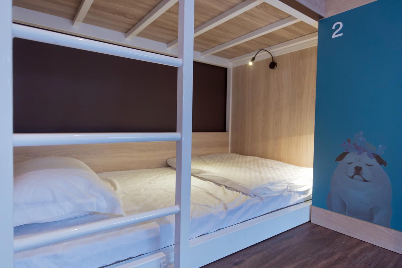 Hi B&B Luodong Εξωτερικό φωτογραφία