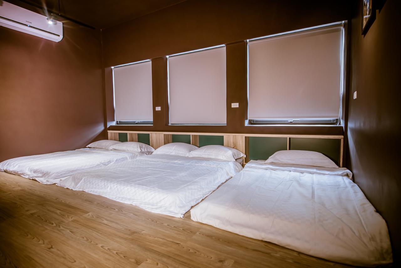 Hi B&B Luodong Εξωτερικό φωτογραφία