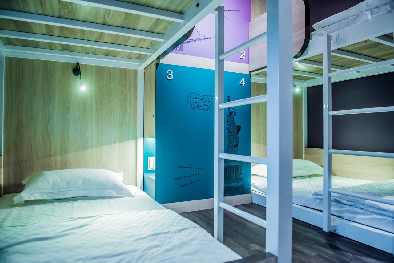Hi B&B Luodong Εξωτερικό φωτογραφία