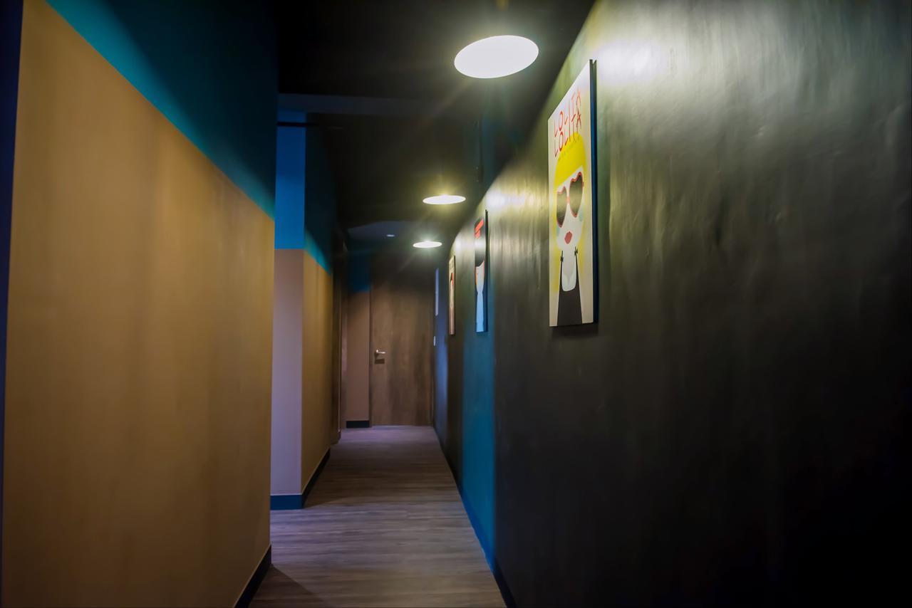 Hi B&B Luodong Εξωτερικό φωτογραφία