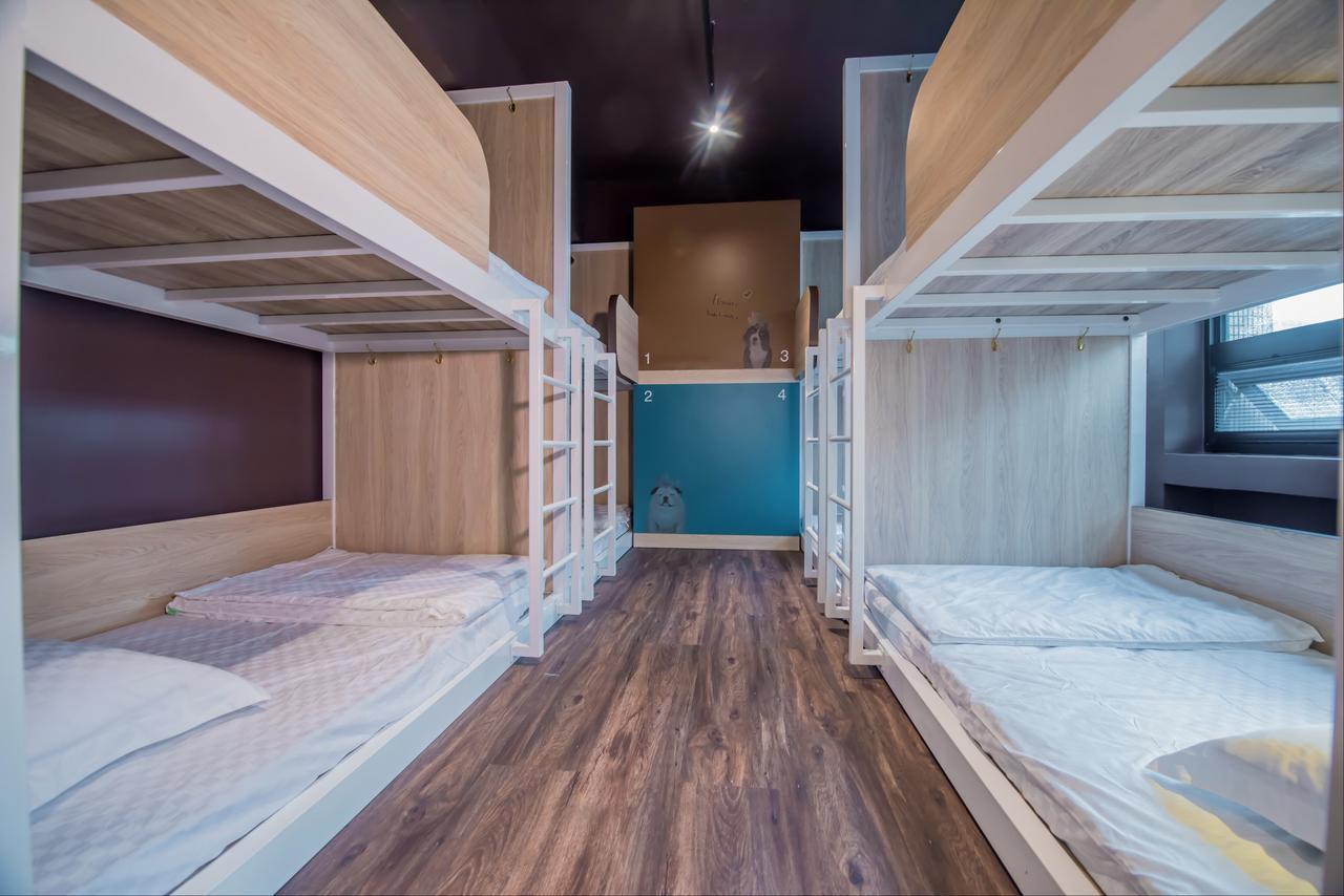 Hi B&B Luodong Εξωτερικό φωτογραφία