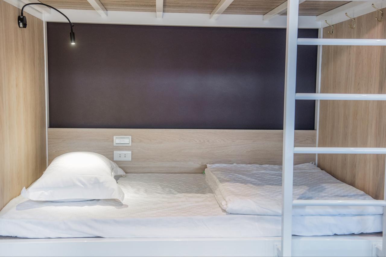 Hi B&B Luodong Εξωτερικό φωτογραφία